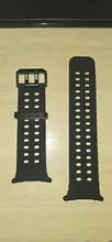Avis clients – Bracelet silicone marin pour Samsung Galaxy Watch Ultra