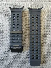 Avis clients – Bracelet silicone marin pour Samsung Galaxy Watch Ultra