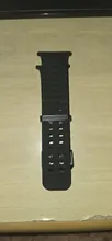 Avis clients – Bracelet silicone marin pour Samsung Galaxy Watch Ultra