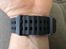 Avis clients – Bracelet silicone marin pour Samsung Galaxy Watch Ultra