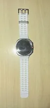 Avis clients – Bracelet silicone marin pour Samsung Galaxy Watch Ultra