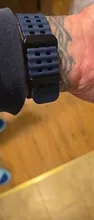 Avis clients – Bracelet silicone marin pour Samsung Galaxy Watch Ultra