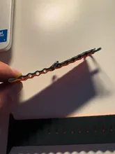 Avis clients – Bracelet silicone océan pour Apple Watch Ultra 40 à 49 mm