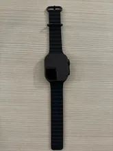 Avis clients – Bracelet silicone océan pour Apple Watch Ultra 40 à 49 mm