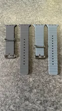 Avis clients – Bracelet silicone océan pour Apple Watch Ultra 40 à 49 mm