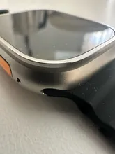 Avis clients – Bracelet silicone océan pour Apple Watch Ultra 40 à 49 mm