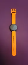 Avis clients – Bracelet silicone ondulé 20 et 22 mm Amazfit GTR GTS