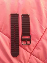 Avis clients – Bracelet silicone ondulé 20 et 22 mm Amazfit GTR GTS