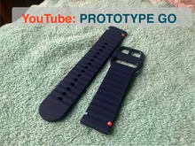 Avis clients – Bracelet silicone ondulé 20 et 22 mm Amazfit GTR GTS