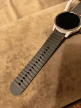 Avis clients – Bracelet silicone ondulé 20 et 22 mm Amazfit GTR GTS