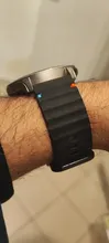 Avis clients – Bracelet silicone ondulé 20 et 22 mm Amazfit GTR GTS