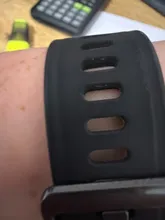 Avis clients – Bracelet silicone ondulé 20 et 22 mm Amazfit GTR GTS