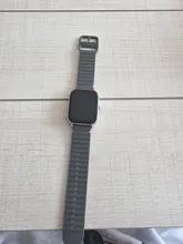 Avis clients – Bracelet silicone ondulé 20 et 22 mm Amazfit GTR GTS