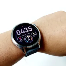 Avis clients – Bracelet silicone ondulé 20 et 22 mm Amazfit GTR GTS