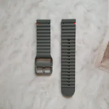 Avis clients – Bracelet silicone ondulé 20 et 22 mm Amazfit GTR GTS