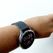 Avis clients – Bracelet silicone ondulé 20 et 22 mm Amazfit GTR GTS
