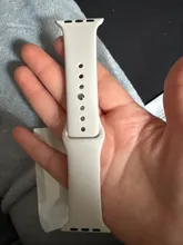 Avis clients – Bracelet silicone pour Apple Watch 38 à 49 mm
