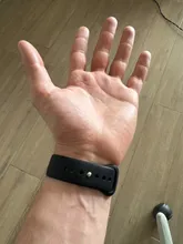 Avis clients – Bracelet silicone pour Apple Watch 38 à 49 mm
