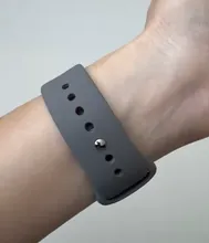 Avis clients – Bracelet silicone pour Apple Watch 38 à 49 mm