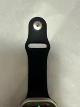 Avis clients – Bracelet silicone pour Apple Watch 38 à 49 mm