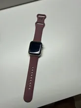 Avis clients – Bracelet silicone pour Apple Watch 38 à 49 mm