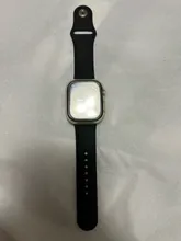 Avis clients – Bracelet silicone pour Apple Watch 38 à 49 mm