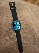 Avis clients – Bracelet silicone pour Apple Watch 38 à 49 mm