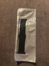 Avis clients – Bracelet silicone pour Apple Watch 38 à 49 mm