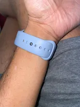 Avis clients – Bracelet silicone pour Apple Watch 38 à 49 mm