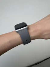 Avis clients – Bracelet silicone pour Apple Watch 38 à 49 mm