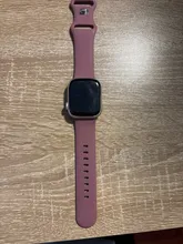 Avis clients – Bracelet silicone pour Apple Watch 38 à 49 mm