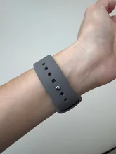 Avis clients – Bracelet silicone pour Apple Watch 38 à 49 mm