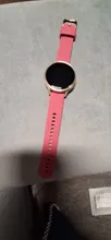 Avis clients – Bracelet silicone pour montre 18 à 20 mm