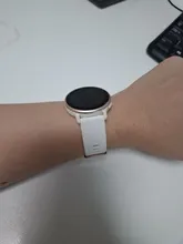 Avis clients – Bracelet silicone pour montre 18 à 20 mm