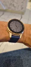 Avis clients – Bracelet silicone pour montre 18 à 20 mm