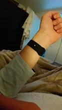 Avis clients – Bracelet silicone pour montre 20 à 22 mm