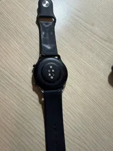 Avis clients – Bracelet silicone pour montre 20 à 22 mm