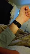Avis clients – Bracelet silicone pour montre 20 à 22 mm