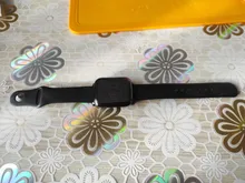 Avis clients – Bracelet silicone pour montre 20 à 22 mm