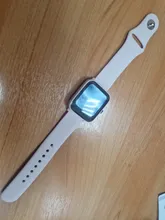 Avis clients – Bracelet silicone pour montre 20 à 22 mm