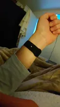 Avis clients – Bracelet silicone pour montre 20 à 22 mm