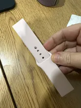 Avis clients – Bracelet silicone pour montre 20 à 22 mm