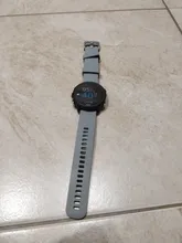Avis clients – Bracelet silicone pour montre 20 à 22 mm