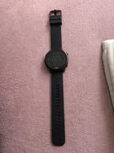 Avis clients – Bracelet silicone pour montre 20 à 22 mm