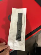 Avis clients – Bracelet silicone pour montre 20 à 22 mm