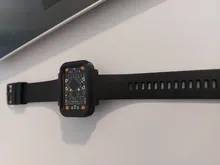 Avis clients – Bracelet silicone pour montre 20 à 22 mm