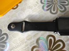 Avis clients – Bracelet silicone pour montre 20 à 22 mm
