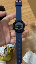 Avis clients – Bracelet silicone pour montre 20 à 22 mm