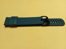 Avis clients – Bracelet silicone pour montre 20 à 22 mm