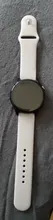 Avis clients – Bracelet silicone pour montre 20 à 22 mm